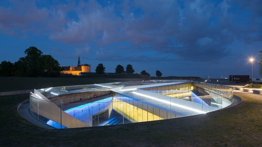 Sport & Beauty 5, Konventum Conference Center, Helsingør
