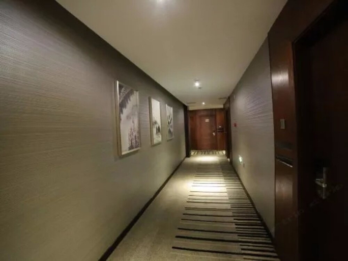 Others 3, Days Inn Hotspring Xiamen, Xiamen