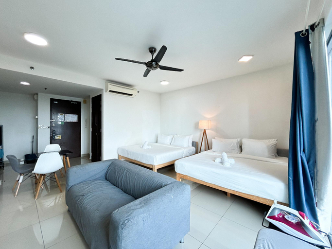 Others 5, Setia Alam Apartments, Shah Alam