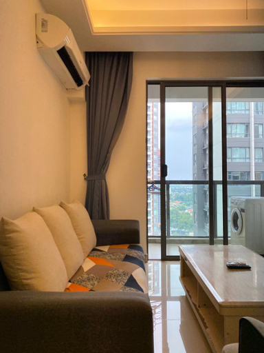 Others 5, Johor Bahru City Center Apartments, Johor Bahru