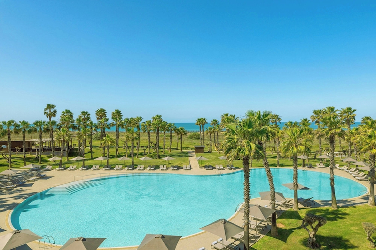 Sport & Beauty 2, The Westin Salgados Beach Resort, Algarve, Albufeira