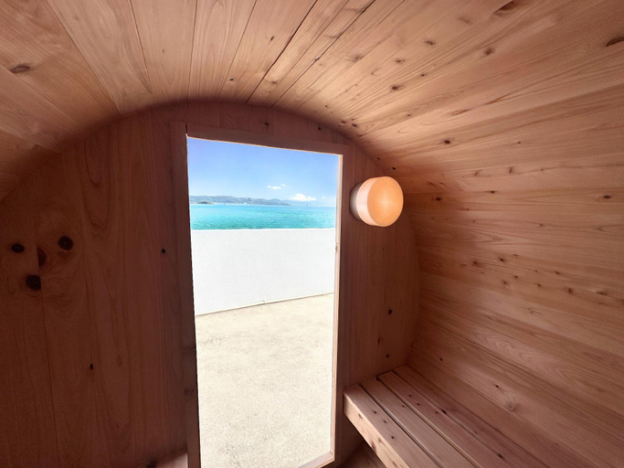 Sport & Beauty, Uruma Villas, Uruma