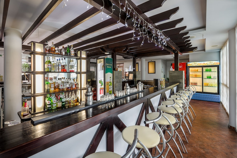 Food & Drinks 5, MPM Guinness, Bansko