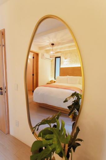 Room 2, Bernardino Boutique Hotel, Guanajuato