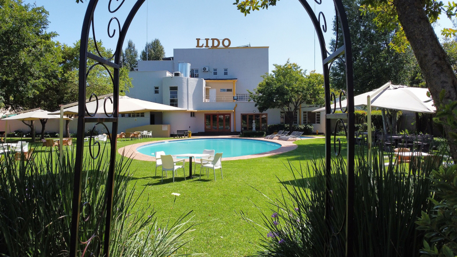 Sport & Beauty 5, Lido Hotel, City of Johannesburg