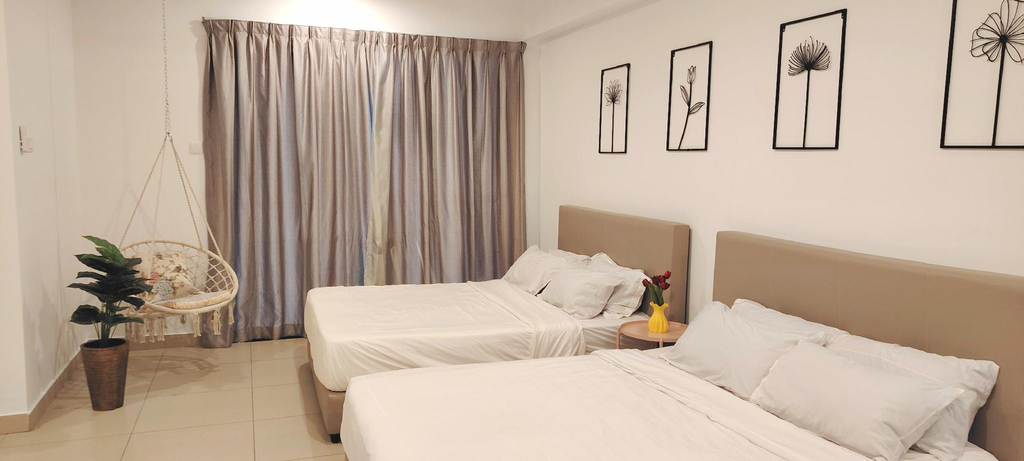 Others 3, Midhills Apartments, Genting Highlands
