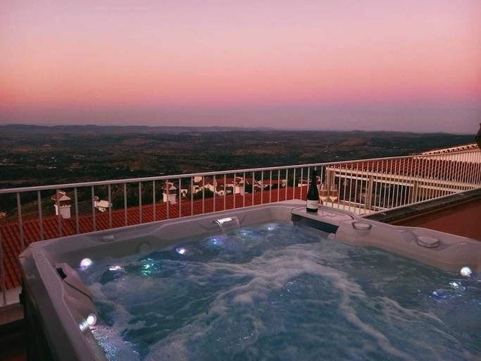 Sport & Beauty, Pousada do Marvão - Charming Hotel, Marvão
