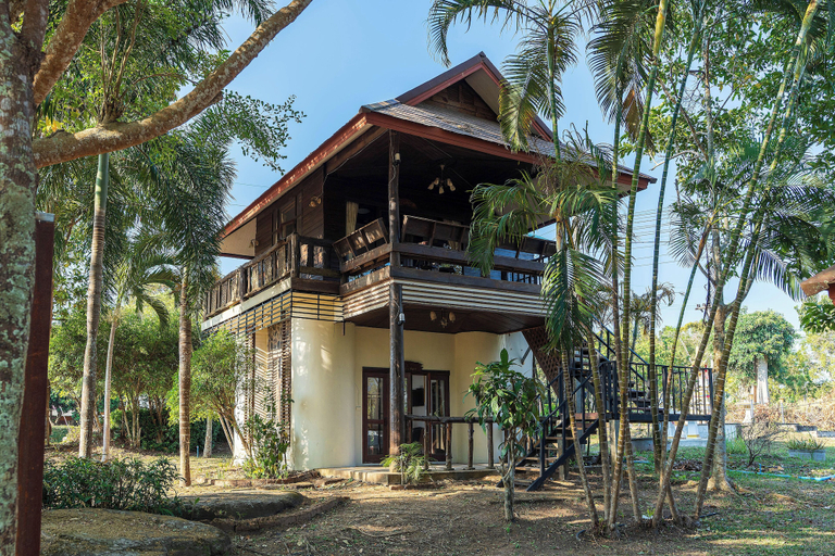 Exterior & Views 2, De Bua Valley, Wang Num Khiaw