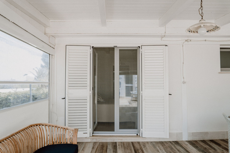 Room 5, Casa Marina in Capitolo, Bari