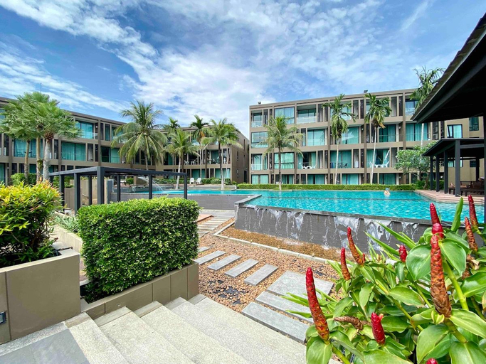 4, Phuket, The Pixcel Cape Panwa Condo, Phuket Island