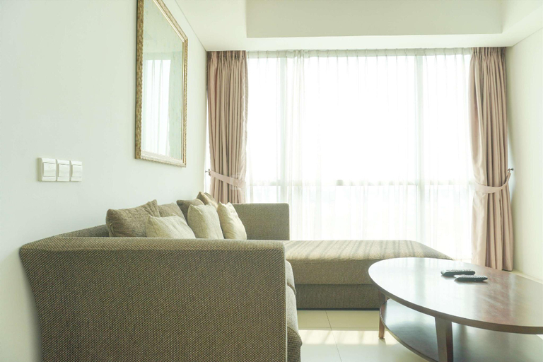 Others 5, Kemang Apartments, Jakarta Selatan