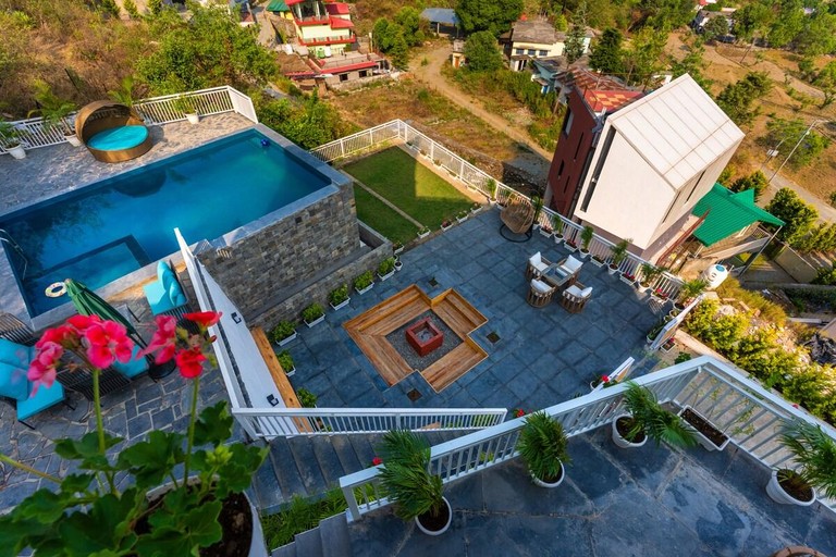 Others 5, Pine Glade Villa, Bhimtal, Nainital
