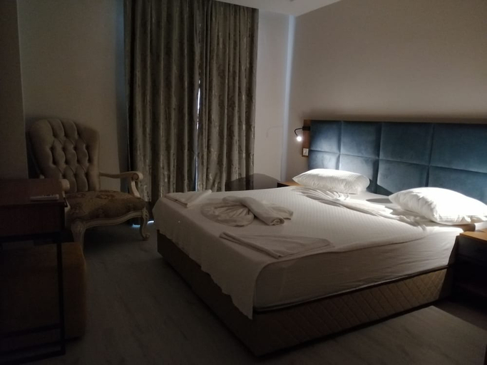 Bedroom 4, Sirena Apart & SPA, Antalya