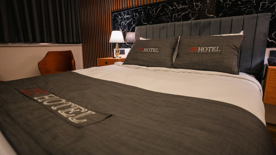 Bedroom 4, Cip hotel istanbul, Bakırköy