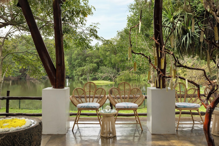 Exterior & Views, Jungle Beach an Uga Experience - Trincomalee, Kuchchaveli