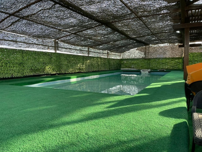 Sport & Beauty 2, Aracan Pyramids Hotel, Al-'Umraniyah