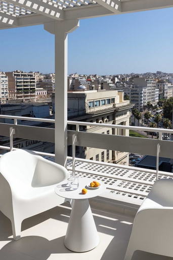 Others 4, Gallery Port Tower Piraeus, Attica