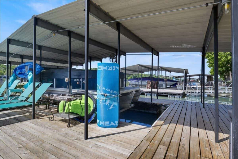 Property grounds 4, Lakeside Serenity Dock Days & Firepit Nights, Camden