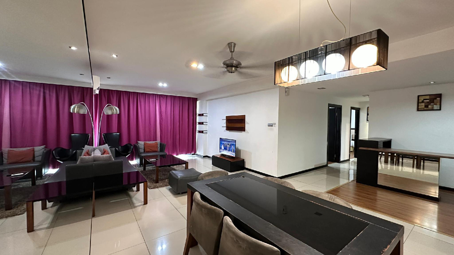 Others 2, Kota Kinabalu Apartments, Kota Kinabalu