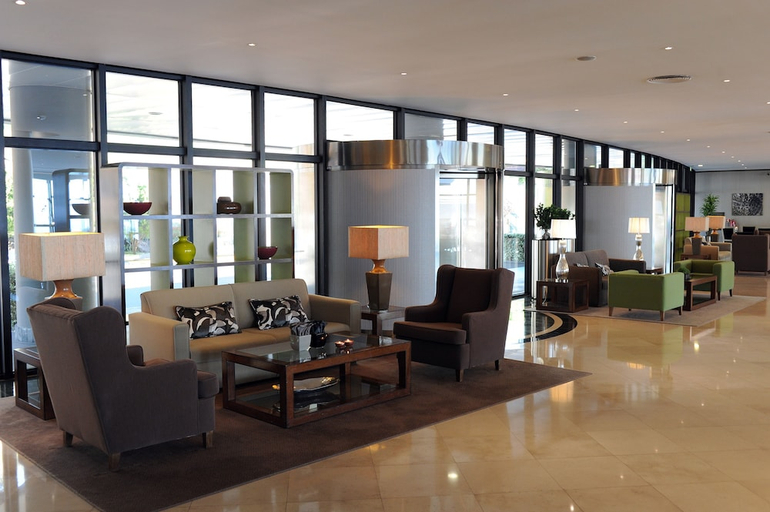 Public Area 4, Enotel Lido – All Inclusive, Funchal