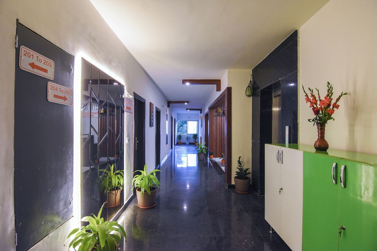 Public Area 2, Suraksha Stay Whitefield, Bangalore