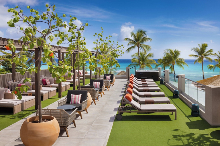 Food & Drinks 5, Concierge Collection at O2 Beach Club & Spa by Ocean Hotels