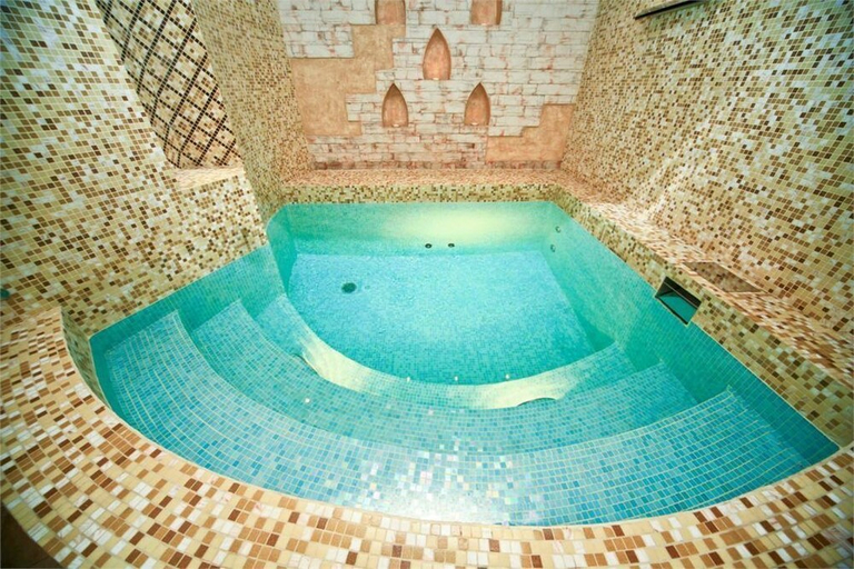 Sport & Beauty 2, Amur Hotel, Khabarovskiy rayon