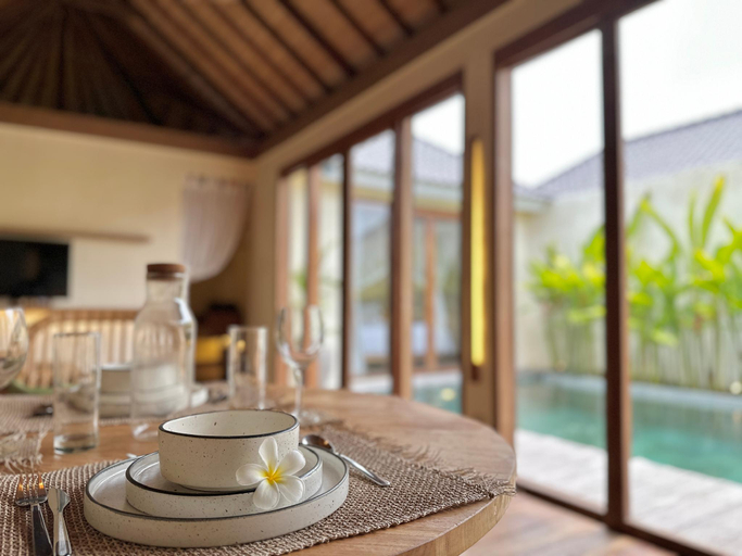 Food & Drinks 3, Villa Cala Saona Canggu, Badung