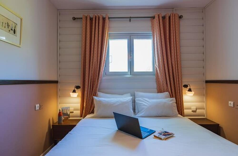 Bedroom 5, Nofey Gonen Holiday Village