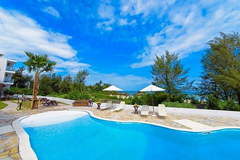 Sport & Beauty 2, Amphitryon Hotel, Peloponnese