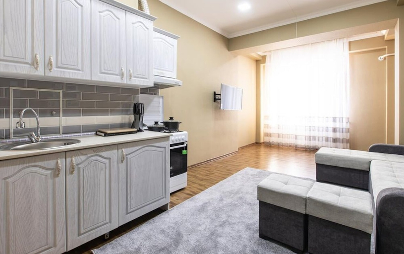Others 5, Dream Inn Hotel Apartments, Tashkent City