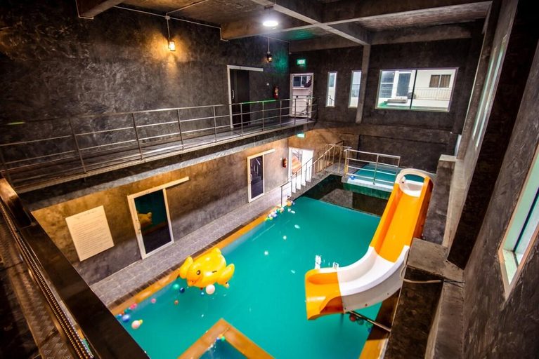 5, Oasis Villa, Pattaya