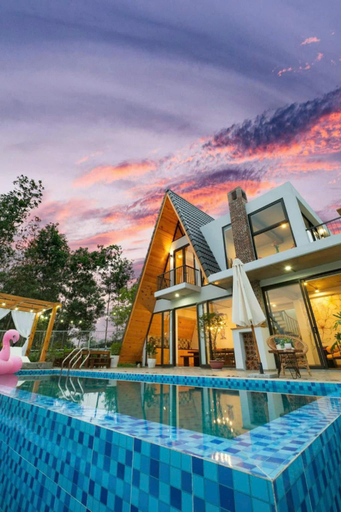 Sport & Beauty 2, Da Tham Villas, Kỳ Sơn