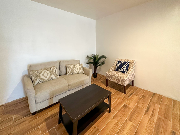 Room 3, Spacious 3BR House Near Iconic Sandy Beach, Puerto Peñasco