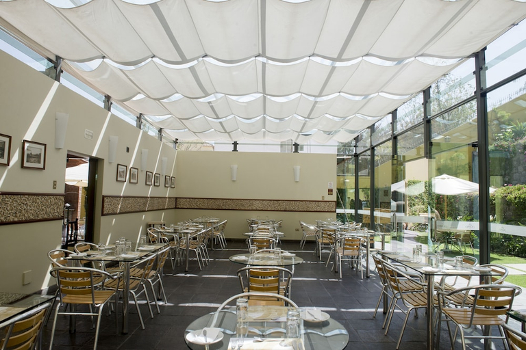 Food & Drinks 4, El Cabildo Hotel Arequipa, Arequipa