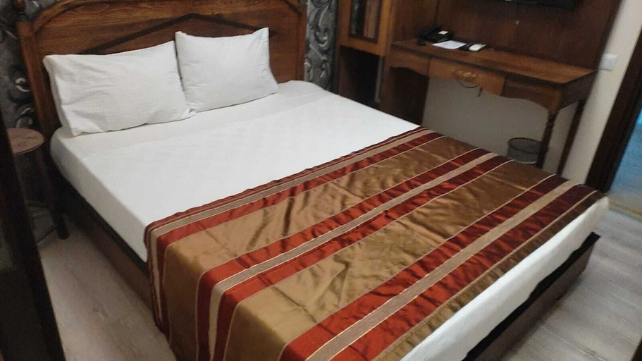 Bedroom 3, Mardin Osmanlı Konağı, Kızıltepe