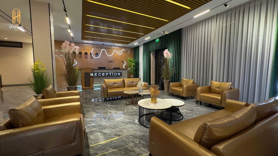 Others 5, Harris Tashkent, Tashkent City
