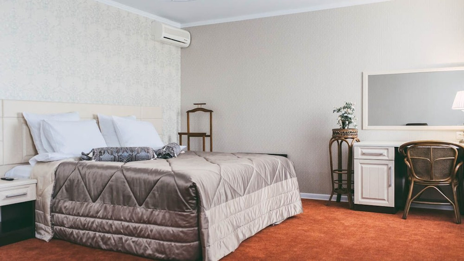 Bedroom 2, Reikartz Dostyk Kokshetau, Zerendinskiy