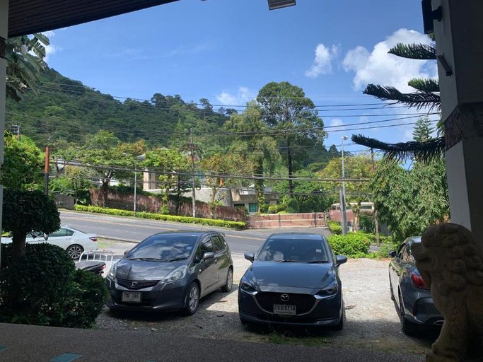 Others 5, The Hill Resort, Patong Hill Hotel, Pulau Phuket