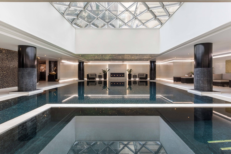 Sport & Beauty 2, The Ritz-Carlton, Moscow, Central