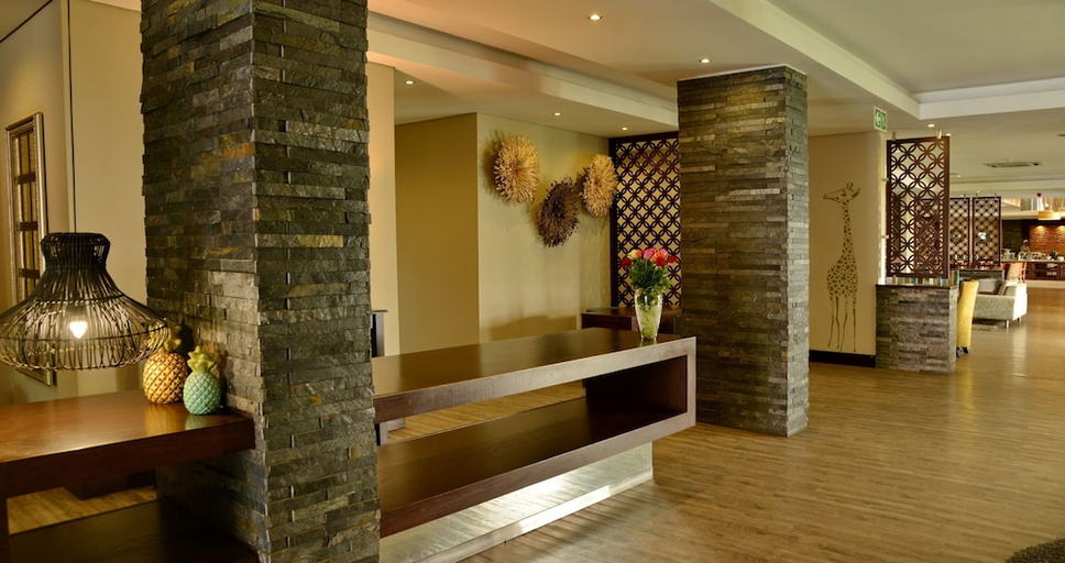 Public Area, ANEW Hotel Capital Pretoria , City of Tshwane