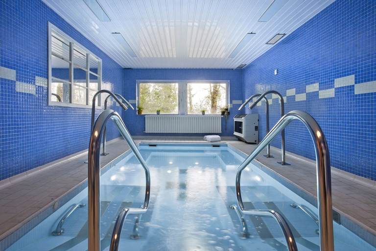 Sport & Beauty 2, Hotel Luze El Toro, Navarra
