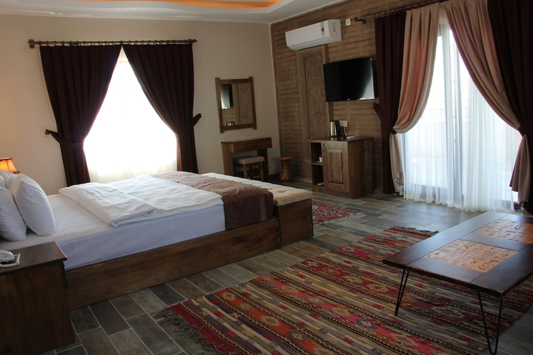 Bedroom 2, El Nazar Stone Suite, Nevşehir