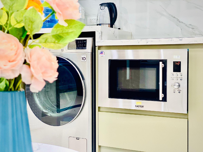 4, Haiphong Apartments, Hải An