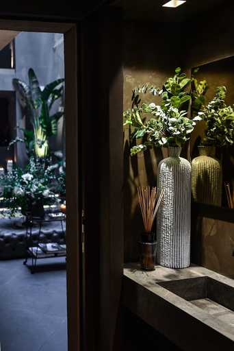 Public Area, Athens Dom Hotel, Attica