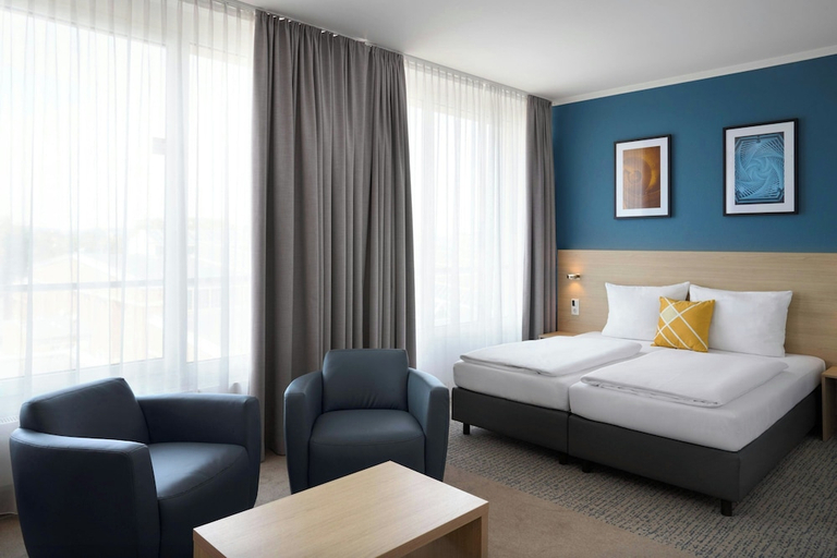 Others 4, Four Points Flex by Sheraton Goettingen, Göttingen