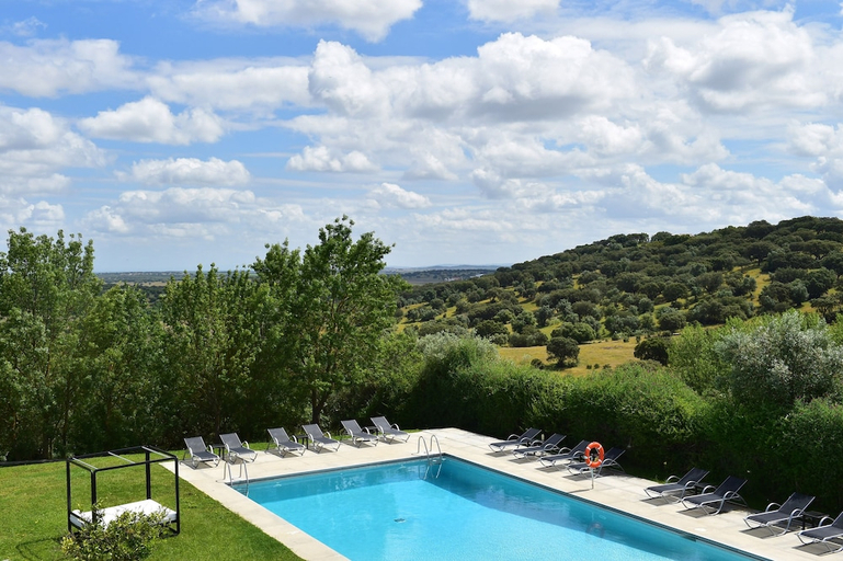 Sport & Beauty 2, Pousada Convento de Arraiolos - Historic Hotel, Arraiolos