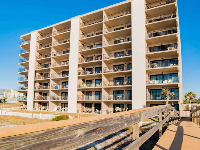 Exterior & Views, Ocean Breeze West by Southern Vacation Rentals, Escambia