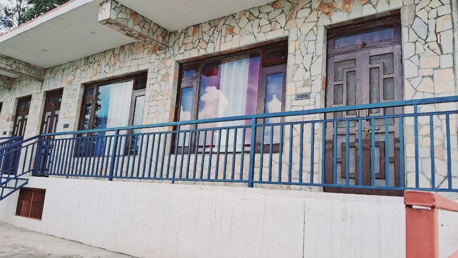 4, Almora Houses, Almora