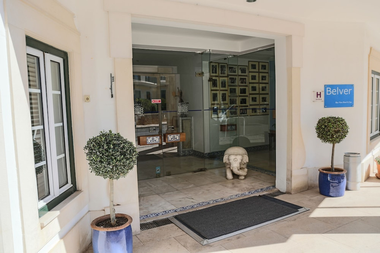 Exterior & Views 2, Belver Boa Vista Hotel & Spa - Adults Only, Albufeira